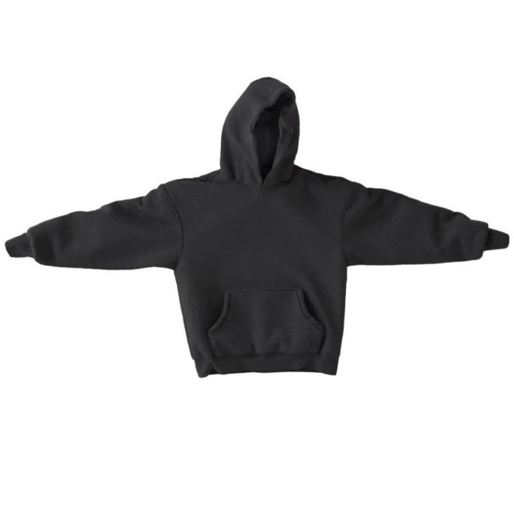 NEW ThirteenStudios Blanks Hoodie